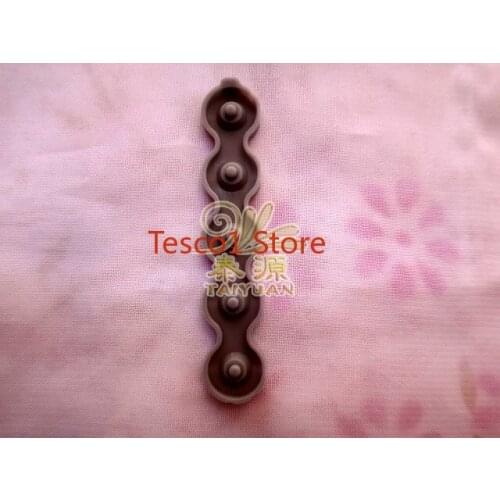 Original For Camera Rear Back Key Menu Buttons Replacement Repair for Canon EOS 5DIII 5D3