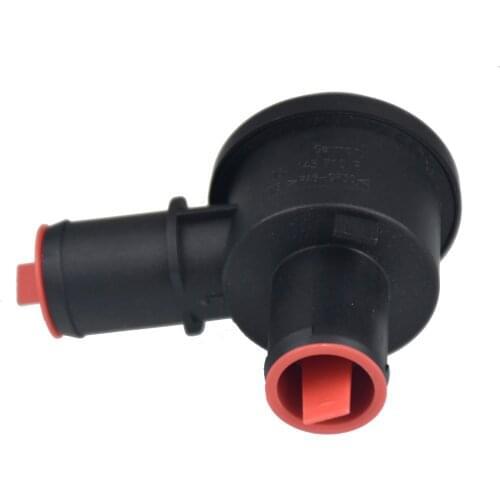 1.8T turbo charger blow off valve Cut-Off Diverter For Audi A4 TT for VW Golf gti Passat B5