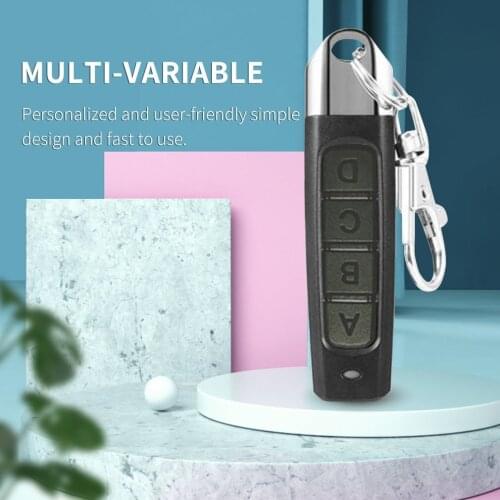 PULUZ Remote Door Control