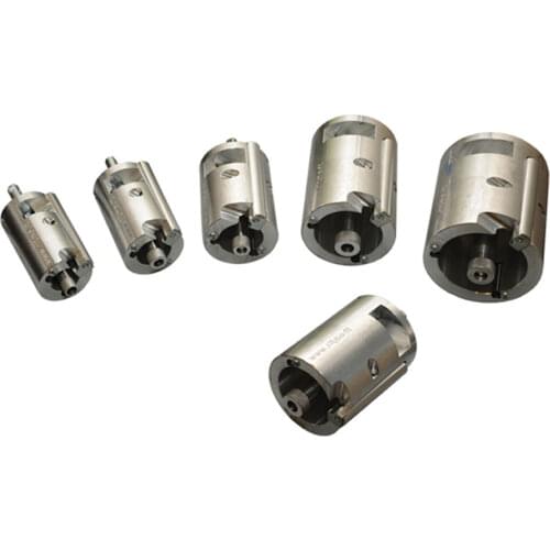 Scraper, Ritmo Tool Parts