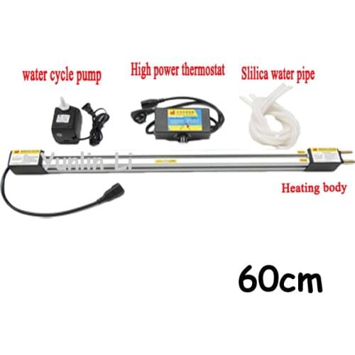 Hot Bending Machine 23''(60cm) Acrylic for Organic Plates Bending Machine for Plastic Plates,PVC Plastic Board Bending Device