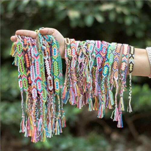Friendship Bracelets Syosinn China