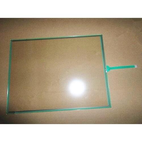 10.4 inch 4WIRES touch screen for GXH-3G15002 touch panel glass 90days warrantry New goods touch pad