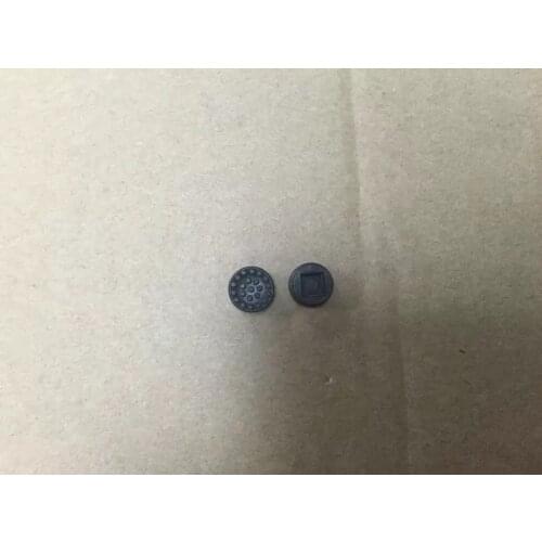 10pcs/lot for hp black trackpoint mouse rubber caps replacement
