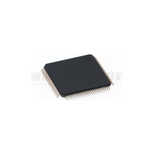 32-bit microcontroller STM32F205VET6 SMD LQFP-100 MCU chip original