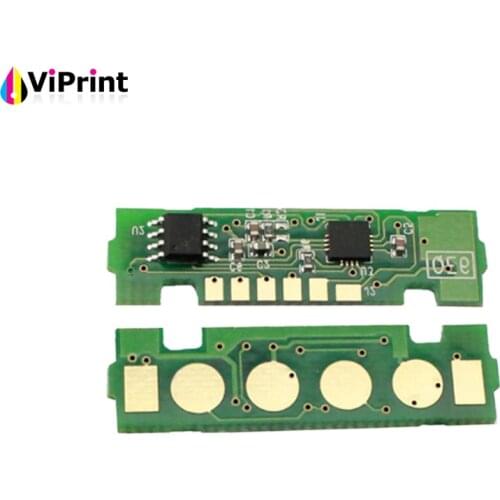 5X Cartridge Chip MLT-D204E mlt d204e For Samsung SL-M3325 M3325 3825 4025 M3375 3875 4075 Laser Printer Reset Toner Black Chips