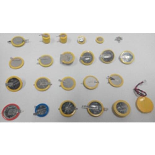 CR2330 3V Button Battery with Feet