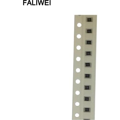 SMD Resistance 0805 47r 1% 1/8W Chip Resistors 100PCS/LOT