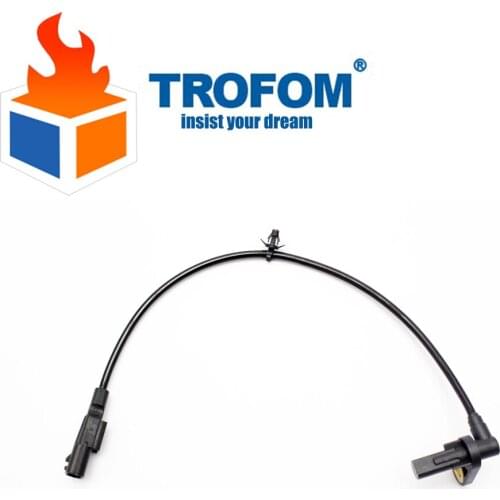 ABS Wheel Speed Sensor For NISSAN 370Z INFINITI G25 G35 G37 EX35 M56 2011-2014 47901-1MA0A 479011MA0A SU13691 5S12273