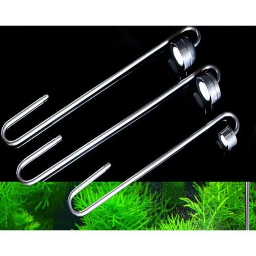 Aquarium Stainless Steel CO2 Diffuser Disperser Bubbler