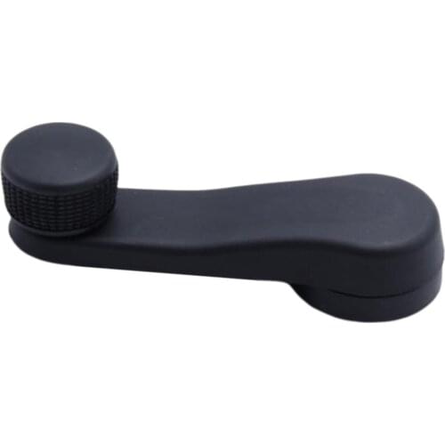 For VW Beetle Cabrio Golf Jetta Window Winder Crank Door Handle Knob