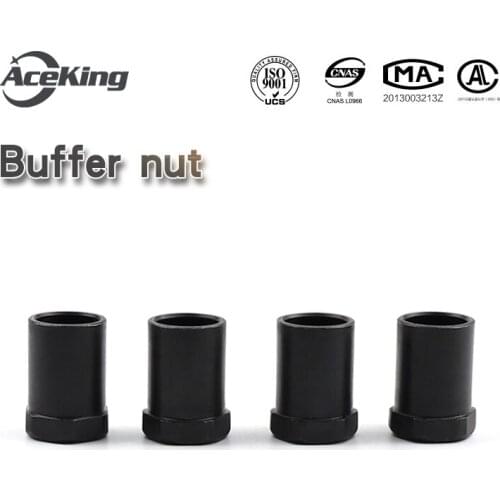 F-ACA Adjusting nut for limiting positioning stroke of oil buffer F-ACA8/10/12/14/20/25/27/36LM
