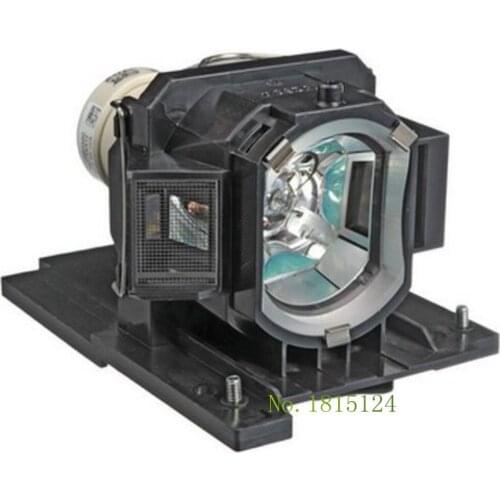 CN-KESI For HITACHI CP-X2015WN CP-X2515WN CP-WX2515WN CP-X3015WN CP-X4015WN Projector Replacement Lamp -DT01371/CPX2015WNLAMP
