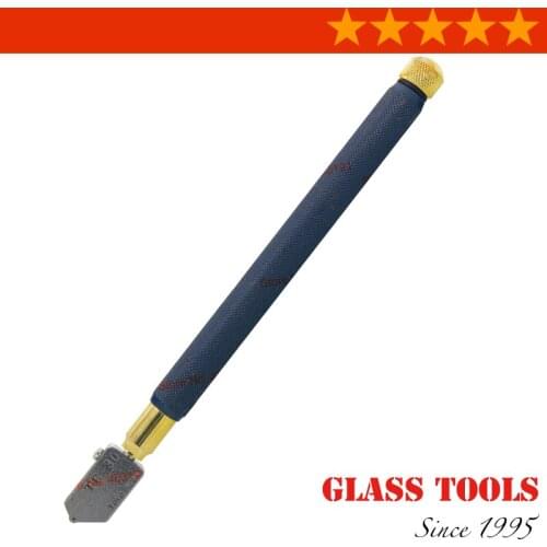 TC-30 B TOYO Glass Cutter for straight cutting/OIL CUTTER