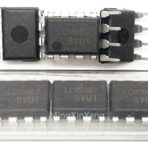 LC89962 DIP-8 Integrated Circuit IC chip