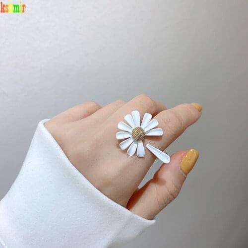 Kshmir Punk Rings
