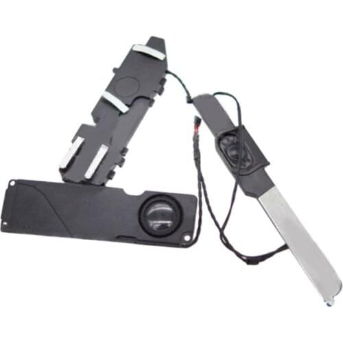 Brand new Pair Left+Right Speaker New Loudspeaker For Macbook Pro 13'' inch A1278 2011 2012 Year Replacement MC700 MD101