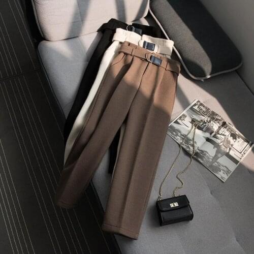 Lihahafang Women's Insulated Trousers