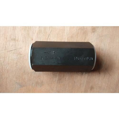 New rexroth S20A1.0 R900420525 S 20 A1.0