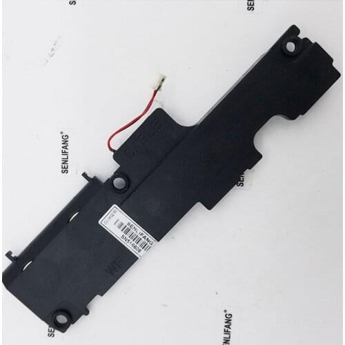 Original Laptop Internal For HP ENVY M7-N M7-N101DX Speaker Set Woofer 813807-001