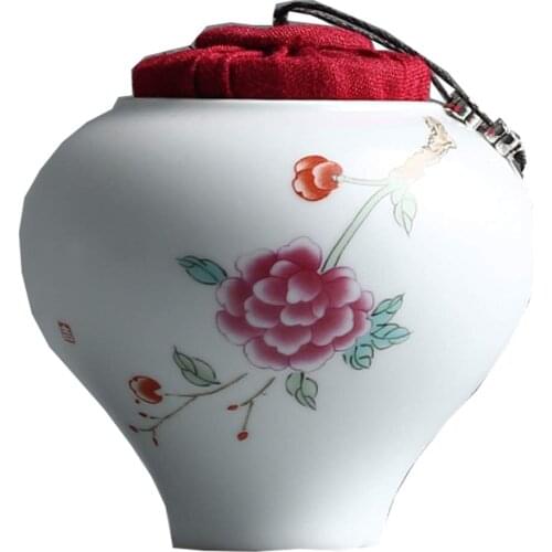 Pet urn Funeral Urn Cremation Urns For Human Ashes Adult Small Pet for Burial Urns At Home Or In Niche At Columbarium33