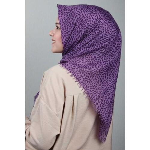 POLOİST DISASSEMBLY CHEESECLOTH DESEN-95 - RENK-08