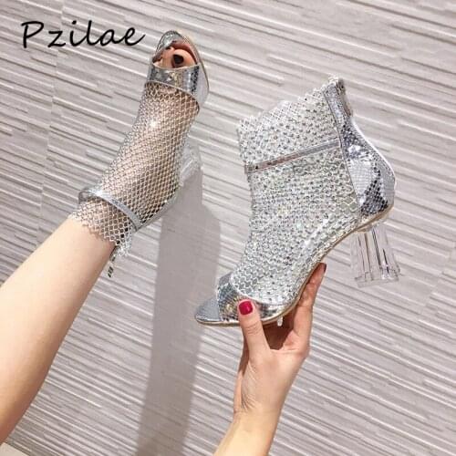 Pzilae Women's Boots