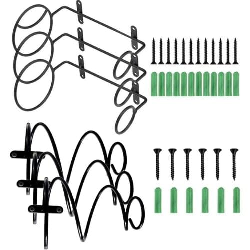 Christmas Wine Rack Single Bottle Wall-mounted Red Wine Bottle Display Rack Metal Wine Hanging Holder Home Simple Wine Cabinet