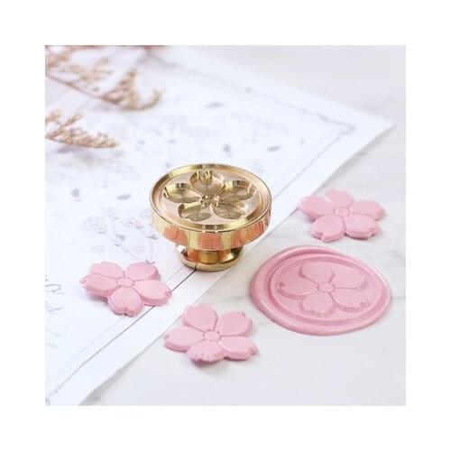 Retro Wax Seal Stamp Replace Copper Head Vintage Envelope Sealing Hobby Tools DIY Sealing Wax Decoration Craft Kits