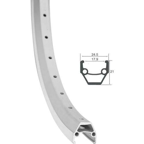 STELS Bicycle Wheel Rims