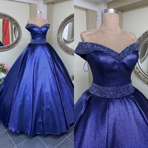 Thinyfull Ball Dresses