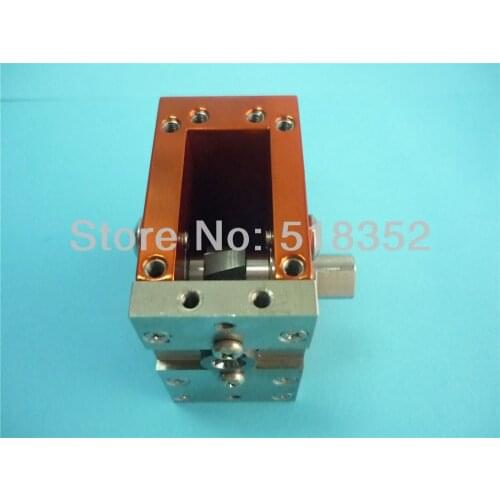 X058D186G51 Mitsubishi M502 Cutter Unit Special Type for AF3 typeCX (Beginning period), EDM Wire Cutting Machine Parts