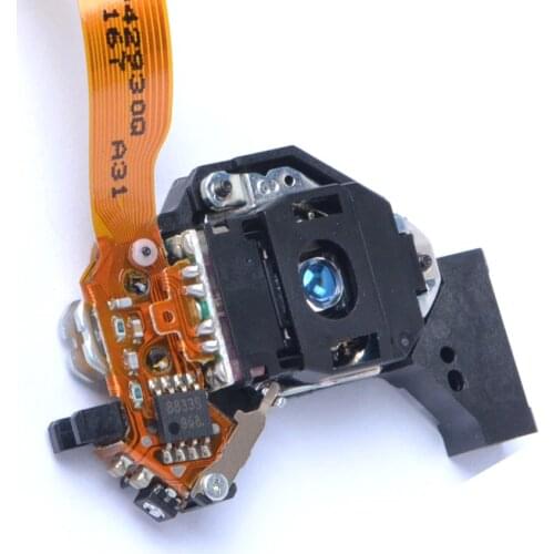 Replacement For TECHNICS SL-EH50 CD Player Spare Parts Laser Lens Lasereinheit ASSY Unit SLEH50 Optical Pickup Bloc Optique