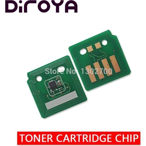 20PCS CT201614 CT201615 CT201616 CT201617 toner cartridge chip for xerox DocuColor 1450GA 1450 GA color printer powder reset JP