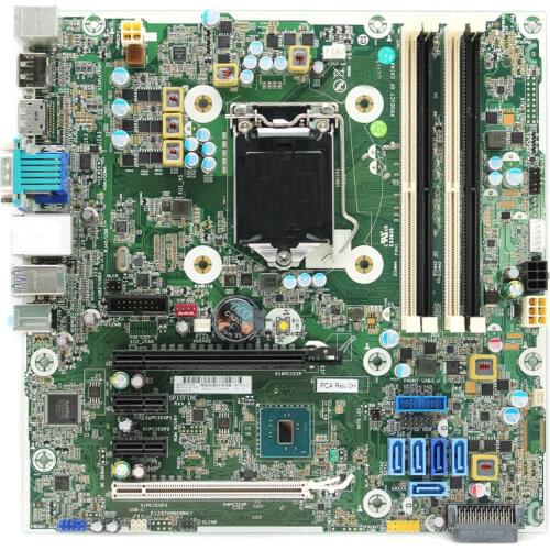 795970-001 For HP Elite 800 G2 Desktop Motherboard 795206-001 795970-501 Mainboard 100%tested fully work