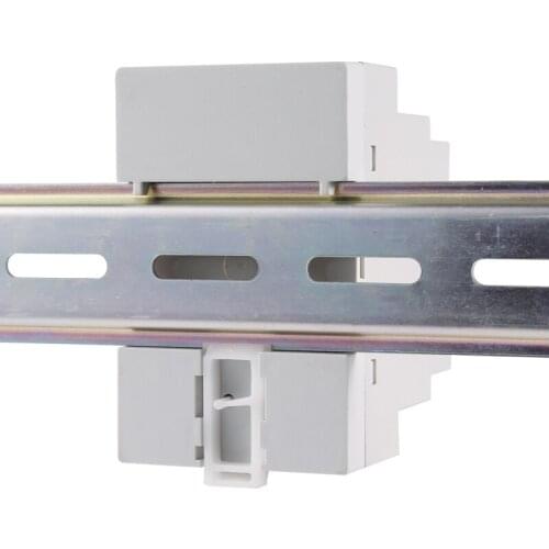 Acrel ASJ10-LD1C Residual Current Measurement elr with cbct Earth Leakage Relay Earth Fault Protection