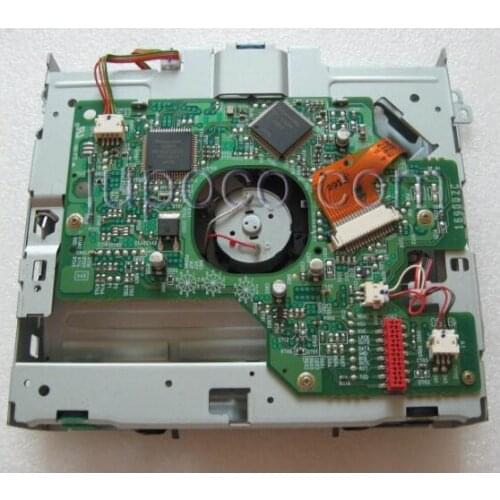 Free Shipping 100% New Panasonic 143 loader/RAE0142 without IC/VW DDDK loader