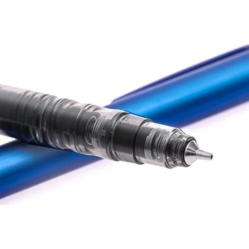 One Piece New Arrival Continuous Core Mechanical Pencil 0.7 mm 6 colors available school supp