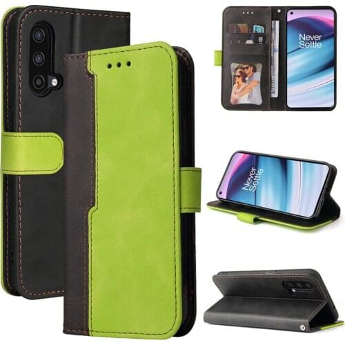 Retro Flip Wallet Case for Oneplus Nord CE 5G 2021 Leather Card 360 Protect Cover One Plus Nord CE Case OnePlus Nord C E Funda
