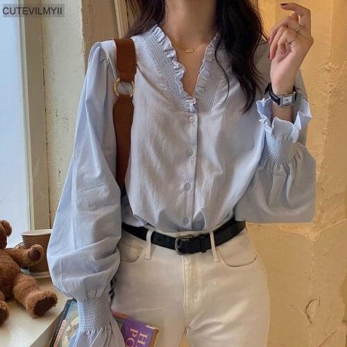 Cutevilmyii Womens Long Shirts