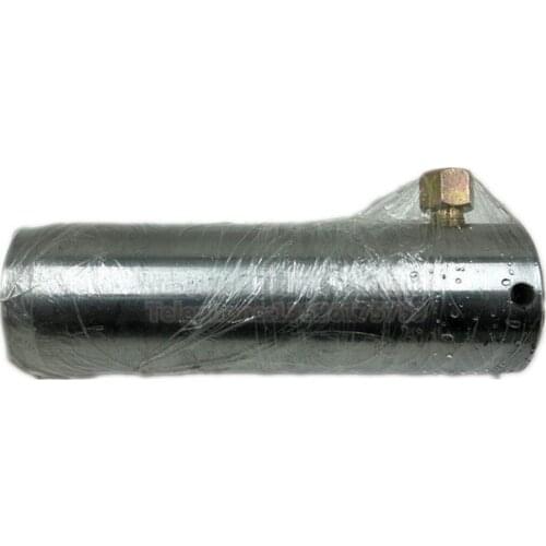 Used for Kobelco SK100 120 135 140 cylinder core tensioning cylinder spring chaining cylinder tie rod excavator parts