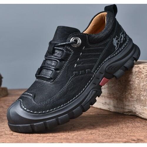 MINUSIKE Men's Shoes