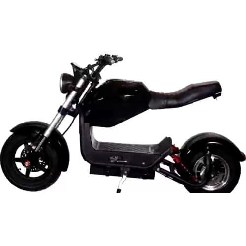 Puou Electric Skateboards