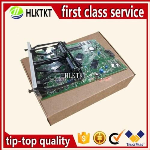 Q5979-60004 Q7491-67906 Q7492-67903 for hp LaserJet 4700 4700N 4700DN Formatter Board logic Main Board MainBoard mother board