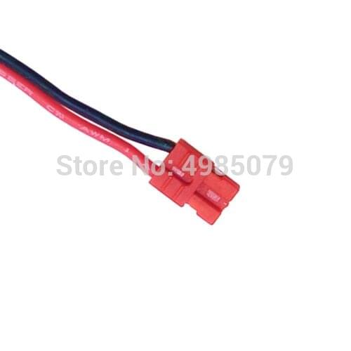 Battery Connector for SYMA X5A-1 Battery Connector RC Quadcopter Drone Spare Part