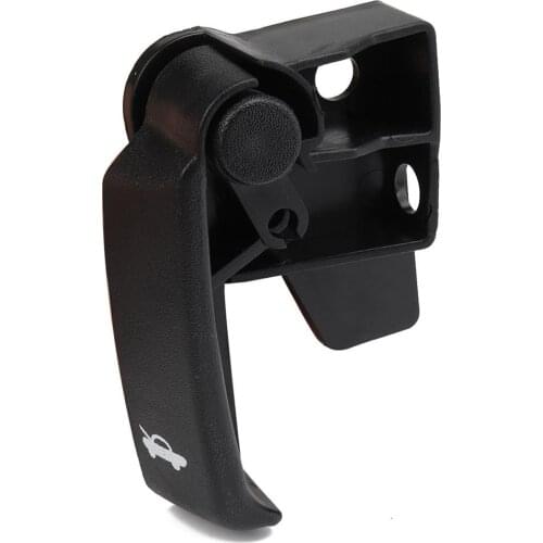 Release Latch Handle Repair Kit Auto Accessories Engine cover lock for GMC Chevy Pickup Truck 95-07 OE:15741109+ Kit