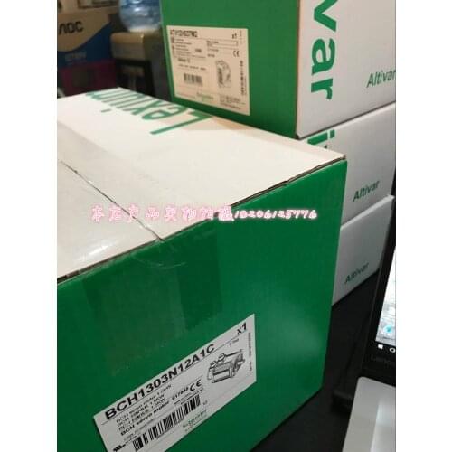 Servo Motor Bch1303n12a1c/Bch1303n12f1