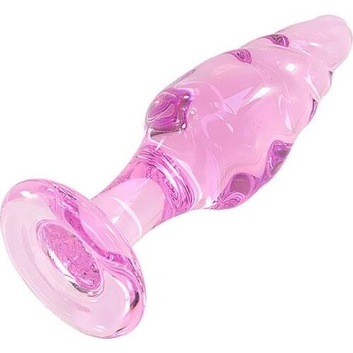 SEXSHARE Butt Plugs