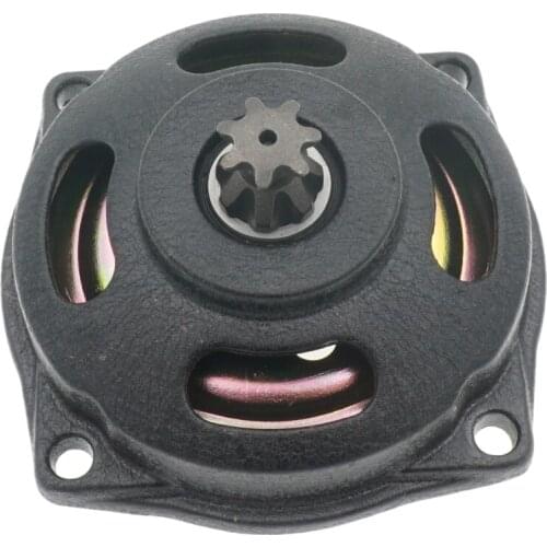 Motorcycle Drive System 7T 25H For 2 Stroke 47cc 49cc Engines Minimoto Mini Kids Pocket Bike Pit Bike ATV Quad Buggy Go Kart