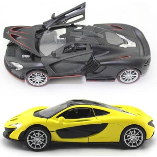 Tazamon Toy Cars